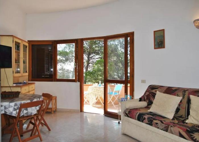 La Sirenetta sea View Apartment