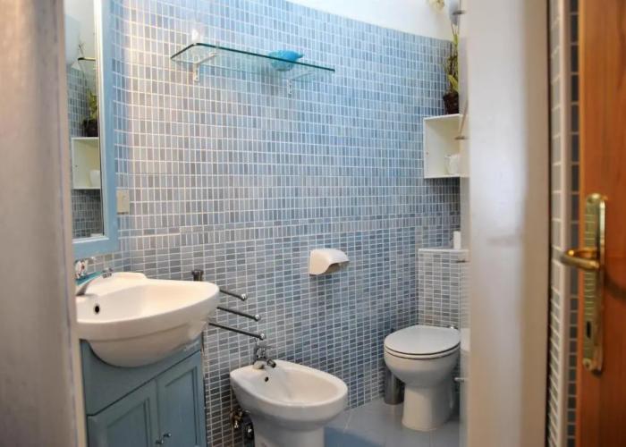 La Sirenetta sea View Apartment