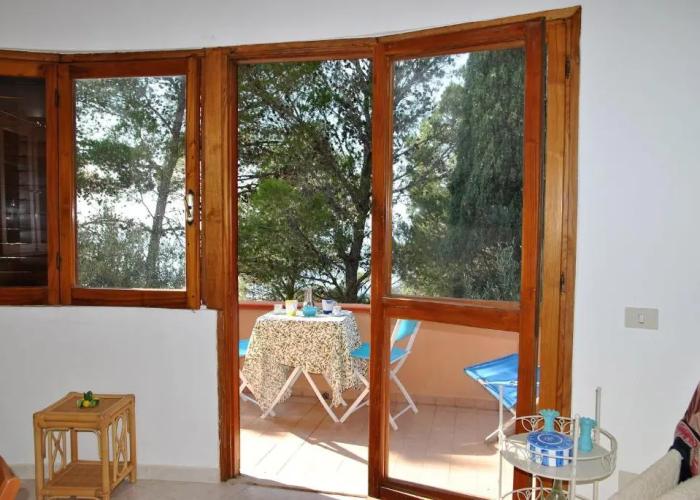 La Sirenetta sea View Apartment