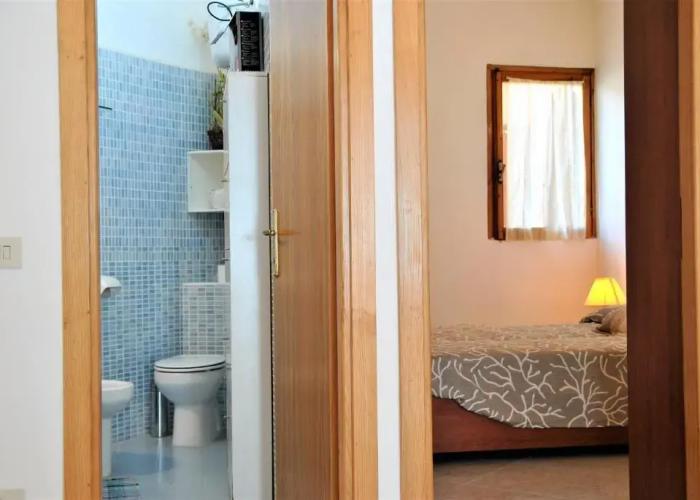 La Sirenetta sea View Apartment