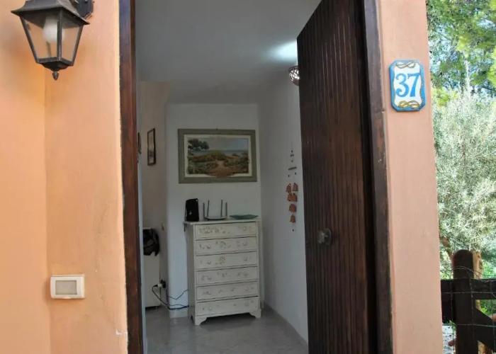 La Sirenetta sea View Apartment