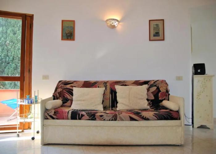 La Sirenetta sea View Apartment