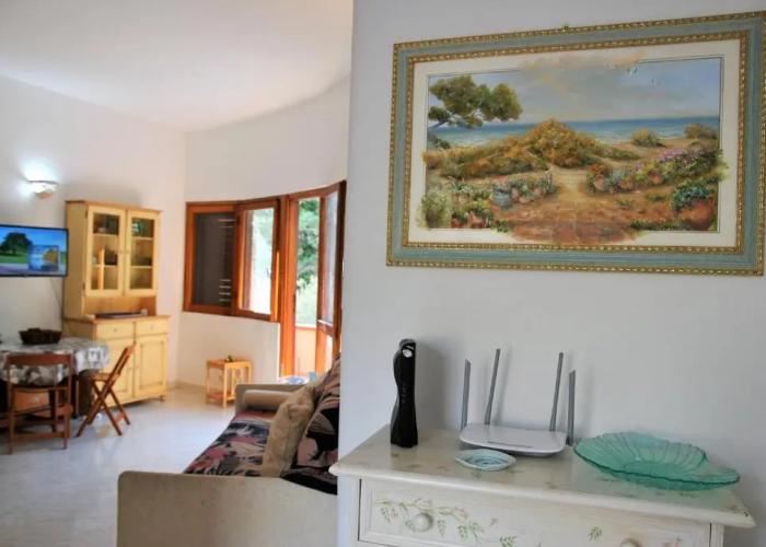 La Sirenetta sea View Apartment