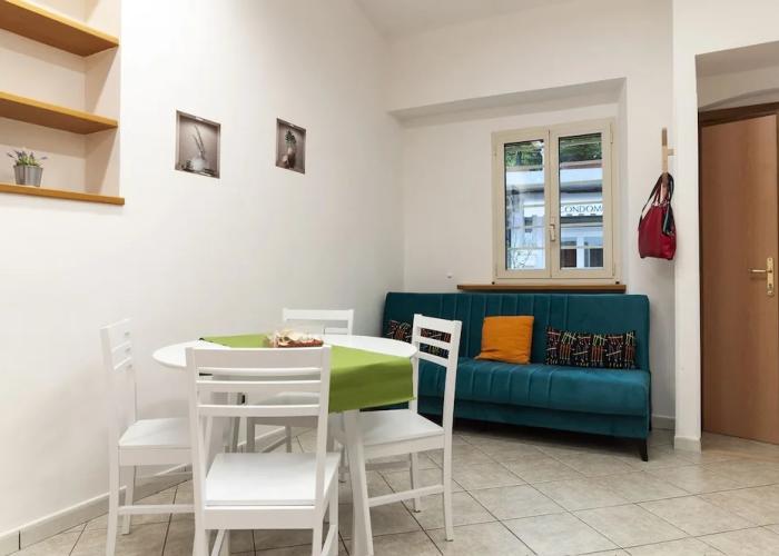 Casa Vacanza Nibbio 26