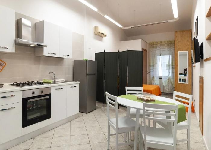 Casa Vacanza Nibbio 26