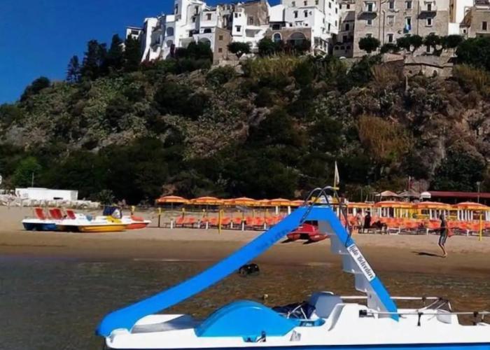 Casa Vacanza Nibbio 26