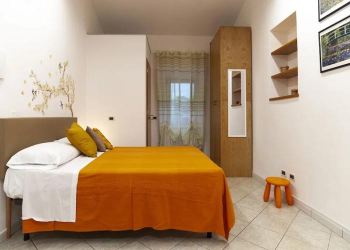Casa Vacanza Nibbio 26