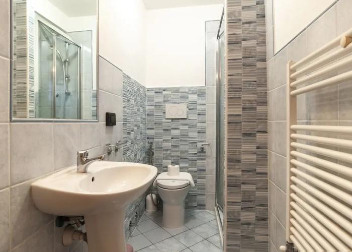 Casa Vacanza Nibbio 26