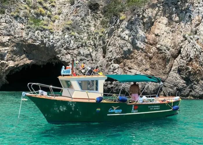 Casa Vacanza Nibbio 26