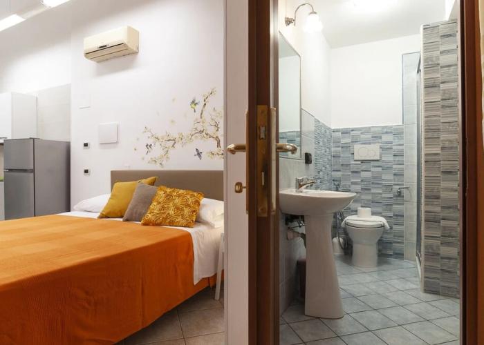 Casa Vacanza Nibbio 26