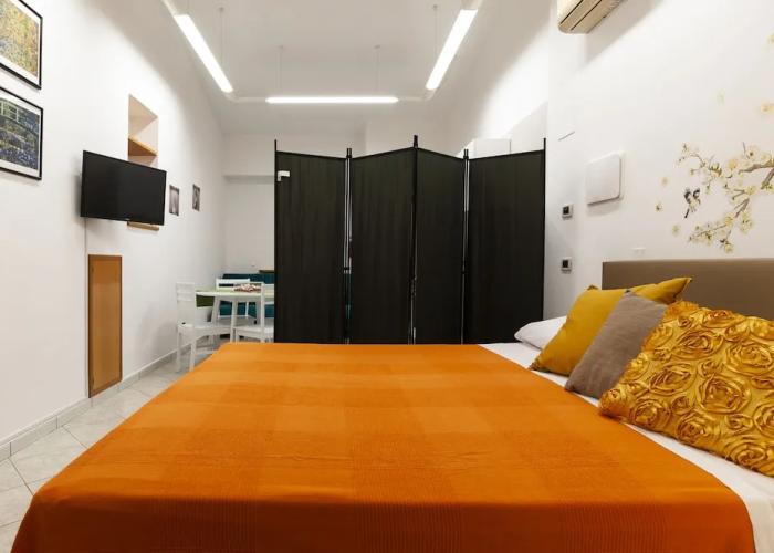 Casa Vacanza Nibbio 26