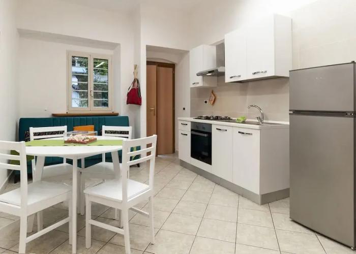 Casa Vacanza Nibbio 26