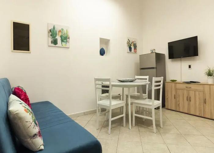 Casa Vacanza Nibbio 30