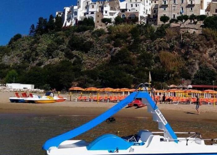 Casa Vacanza Nibbio 30