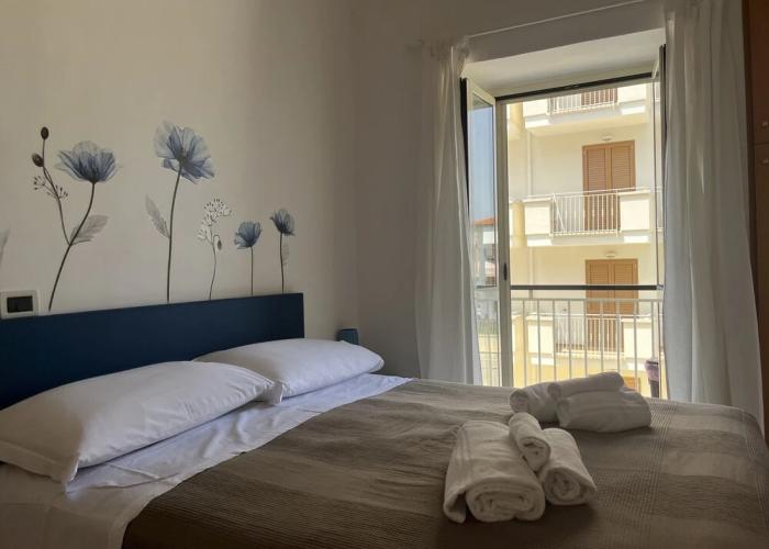 Casa Vacanza Nibbio 30