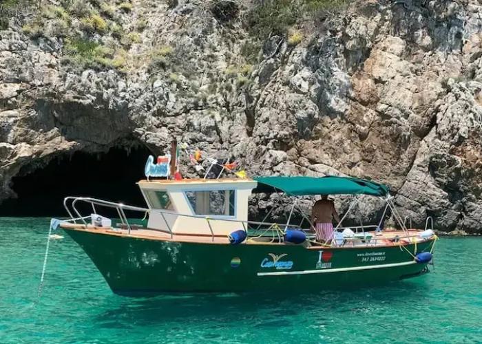 Casa Vacanza Nibbio 30