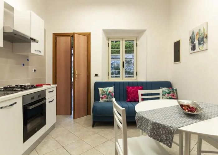 Casa Vacanza Nibbio 30