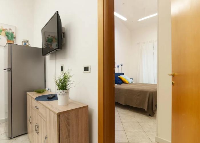 Casa Vacanza Nibbio 30