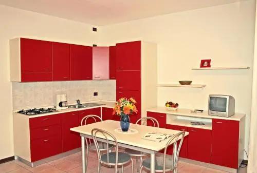 фото Residence Quercia