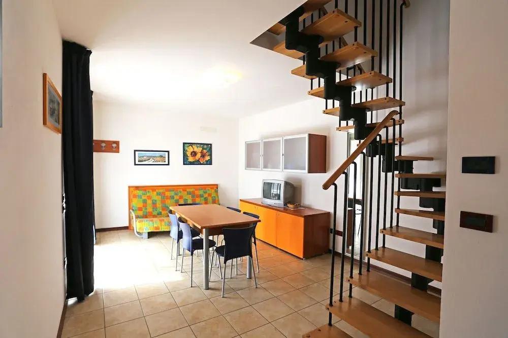 фото Residence Quercia