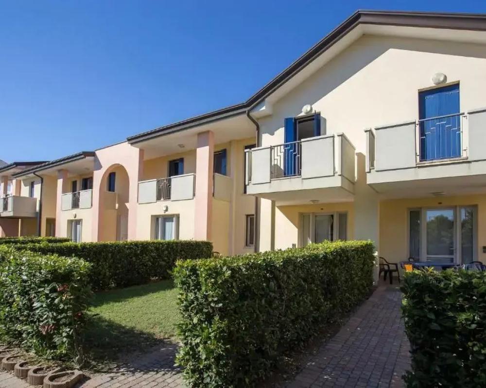 фото Residence Quercia