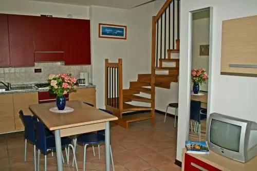 фото Residence Quercia