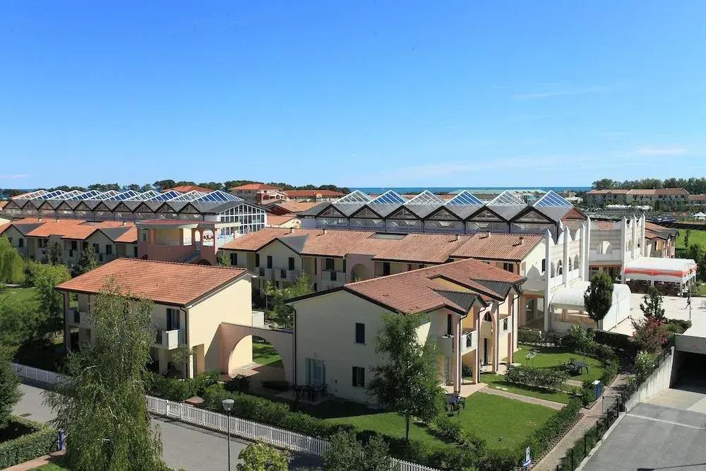 фото Residence Quercia
