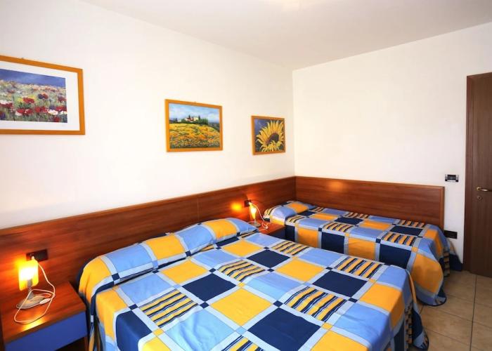 Residence Quercia