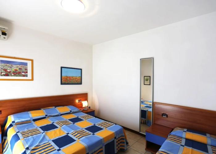 Residence Quercia