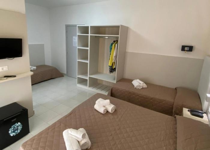 Hotel Bahia