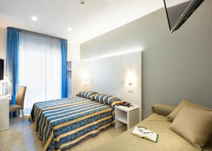 Hotel Marco Polo