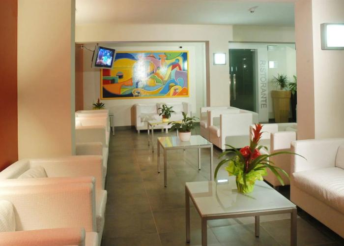 Hotel Nederland