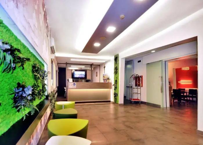 Hotel Nederland