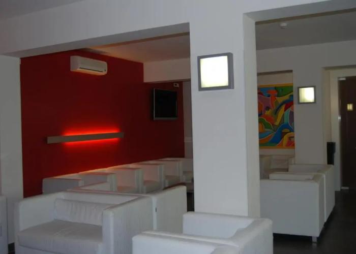Hotel Nederland