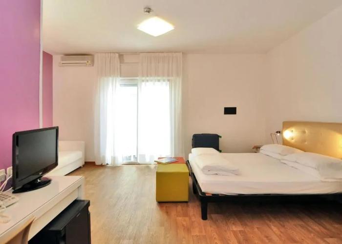 Hotel Nederland