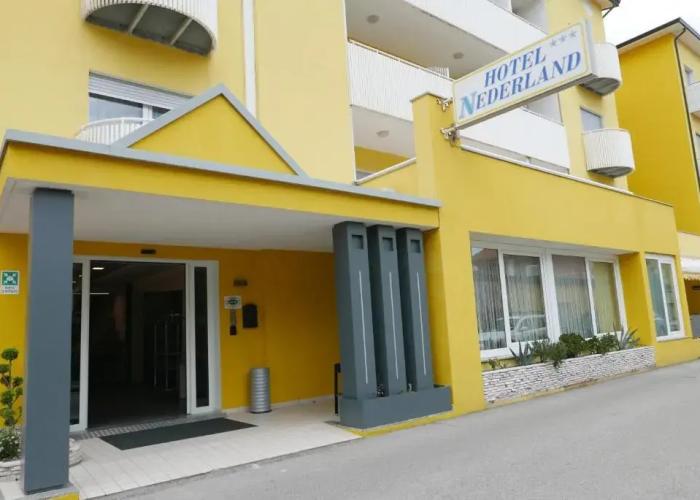 Hotel Nederland
