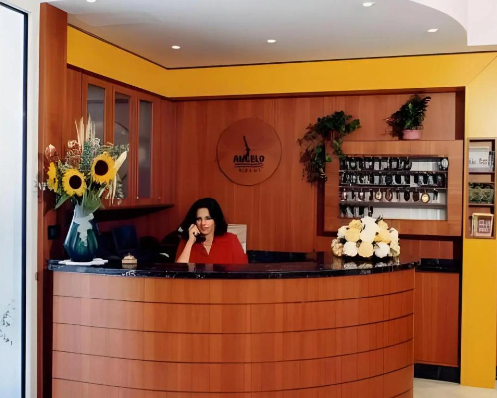 фото Hotel Angelo