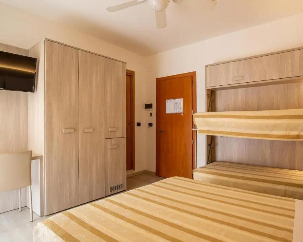 фото Hotel Angelo