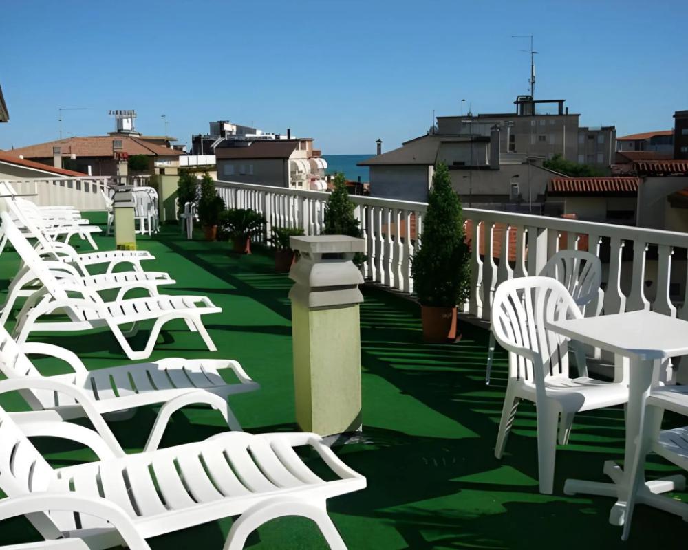 фото Hotel Angelo