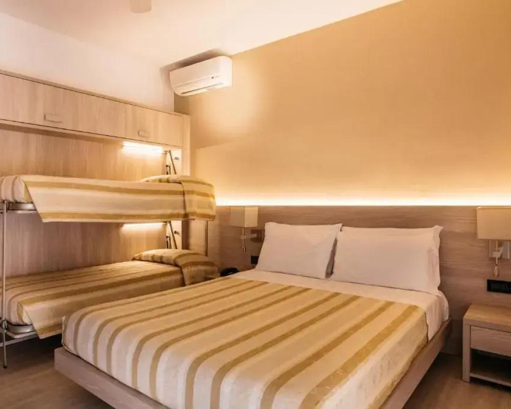 фото Hotel Angelo