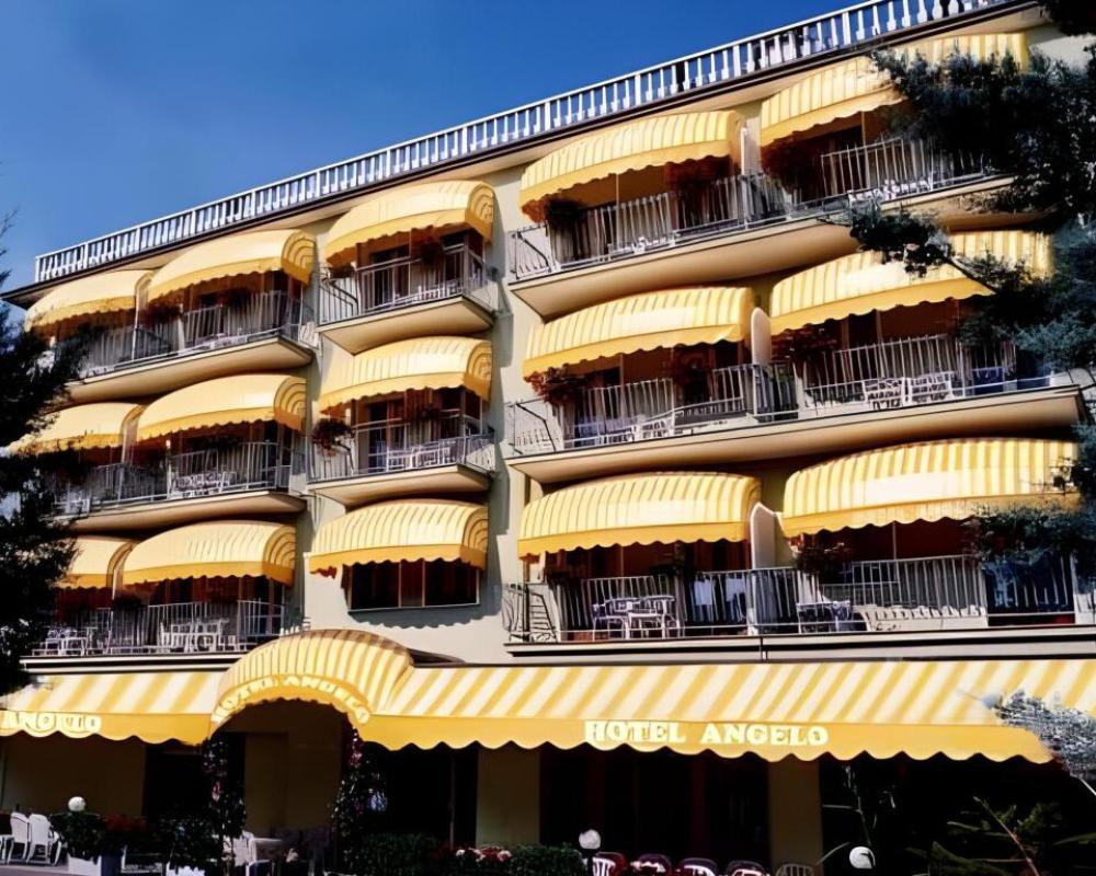 Hotel Angelo