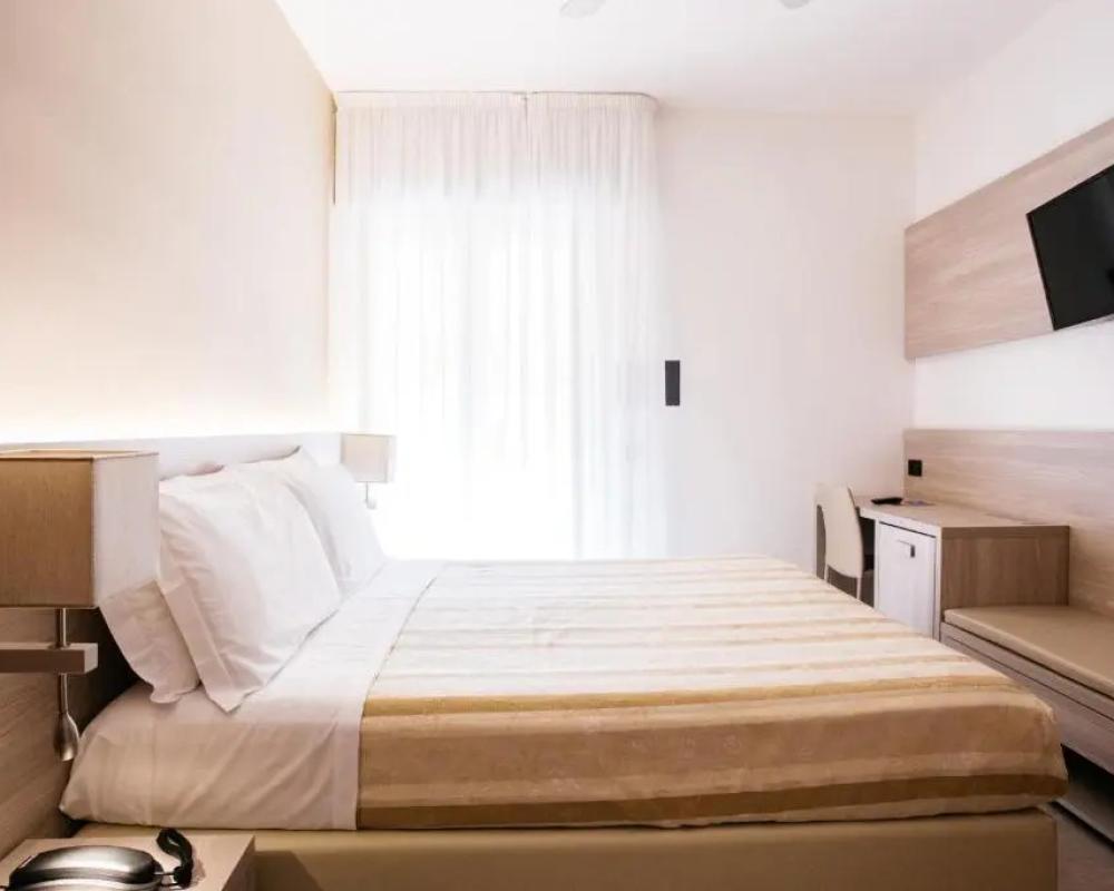 фото Hotel Angelo