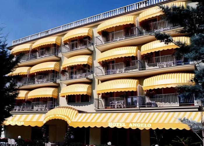 Hotel Angelo