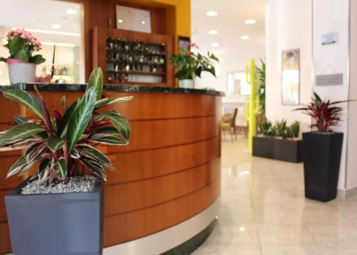 Hotel Angelo