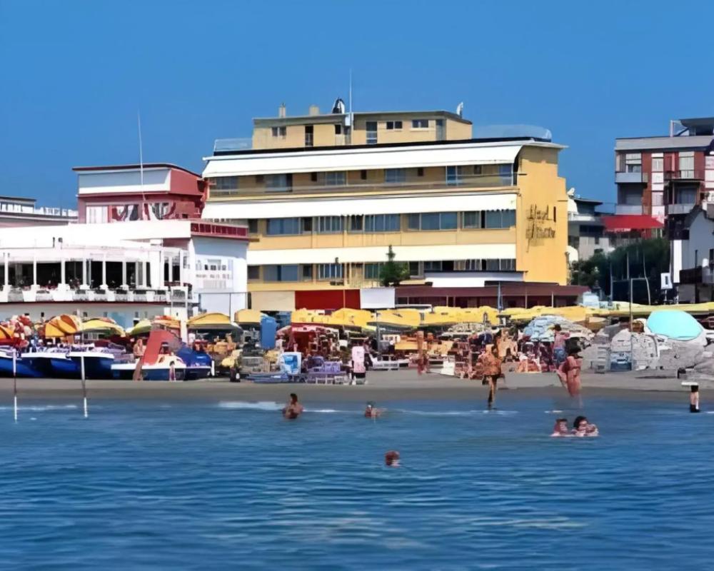 фото Hotel Austria