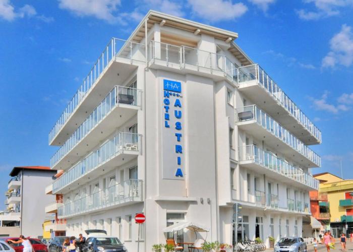 Hotel Austria