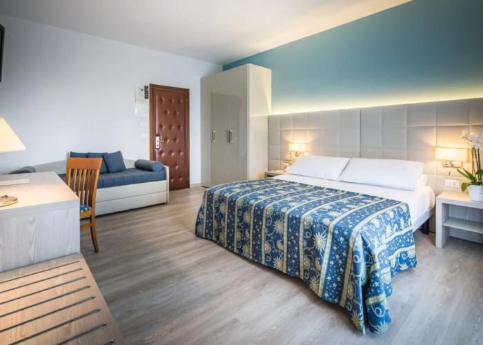 Hotel San Giorgio