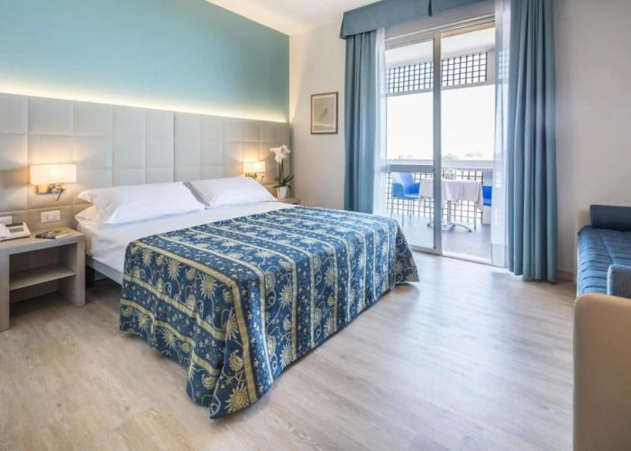 Hotel San Giorgio