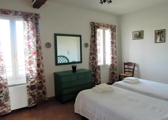 Agriturismo Sesta Presa