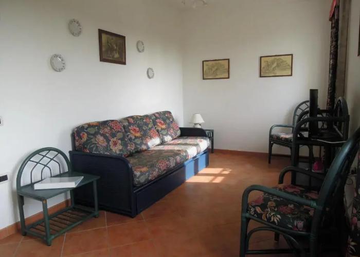 Agriturismo Sesta Presa